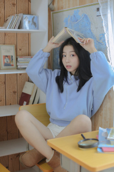 麦乐迪女超人