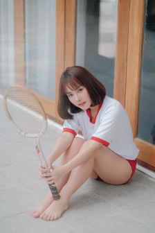 欧美色影