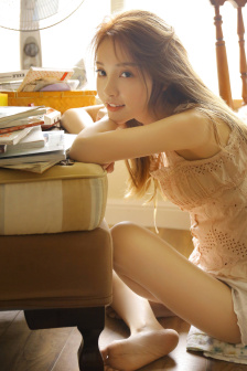 小泽菜穗